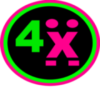 4xkidz